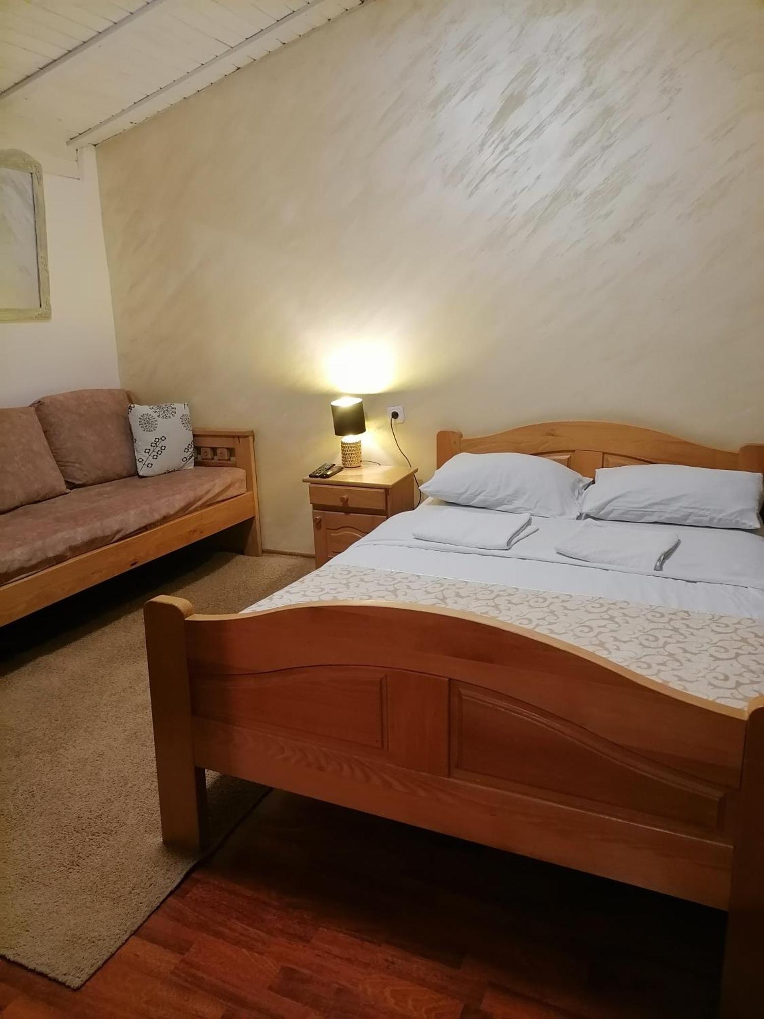 Villa Bozovic Zlatibor Room photo
