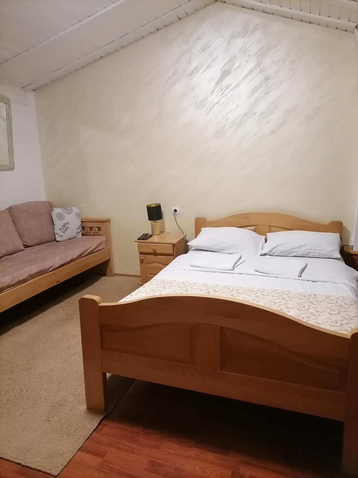 Villa Bozovic Zlatibor Room photo